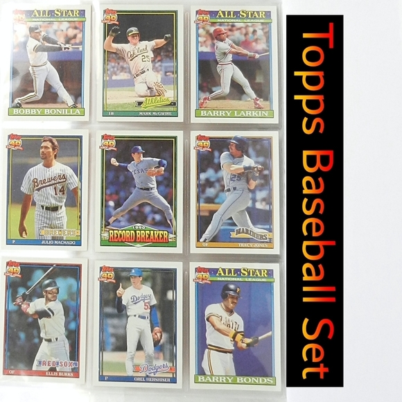 Baseball Cards Mixed Lot 150 - Picture 1 of 4
